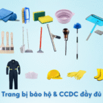 [Giá tốt] - Vệ Sinh Nhà Sau Xây Dựng Minh Bạch, Trung Thực