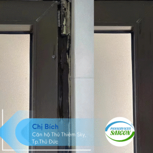 Dịch Vụ Tổng Vệ Sinh Dọn Dẹp Nhà Cửa