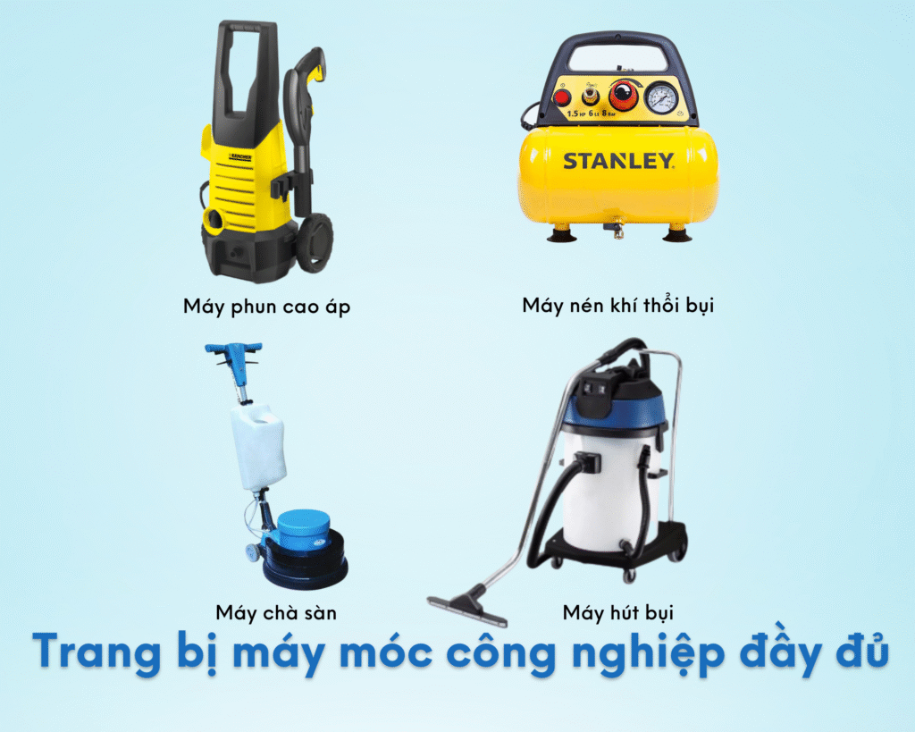 may-moc-ve-sinh-cong-nghiep-aok