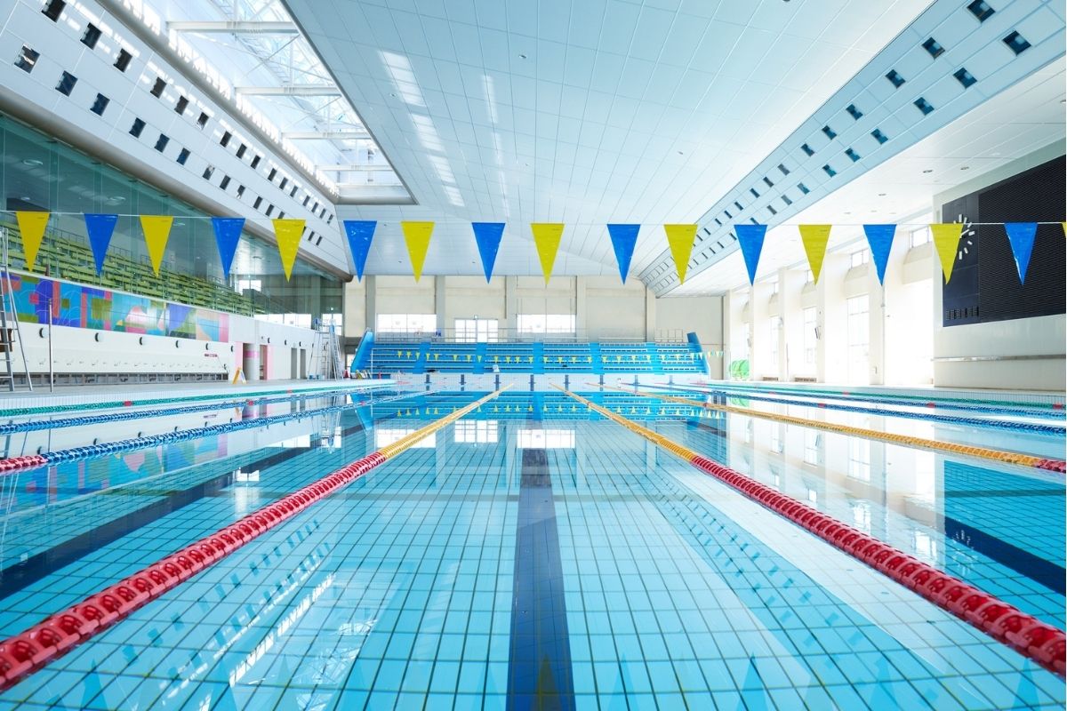 Chống Thấm Bể Bơi, Bể Ngầm