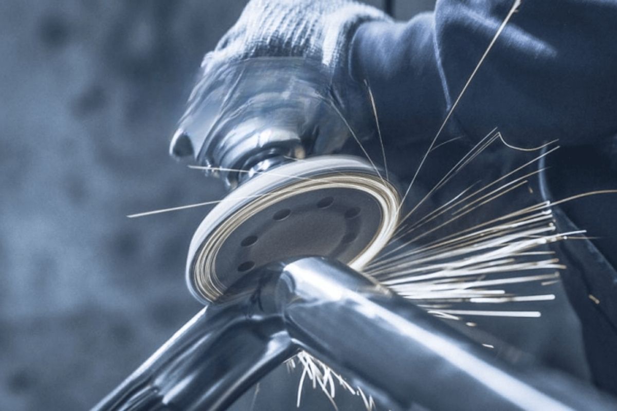 Quy Trình Dịch Vụ Đánh Bóng Inox Chuyên Nghiệp