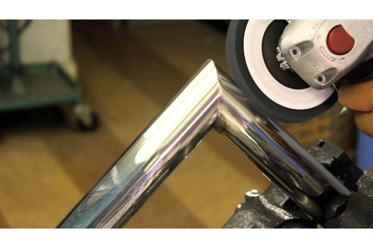 Các Phương Pháp Đánh Bóng Inox Phổ Biến Hiện Nay