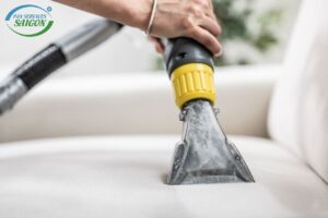 Dịch vụ giặt ghế văn phòng chuyên nghiệp