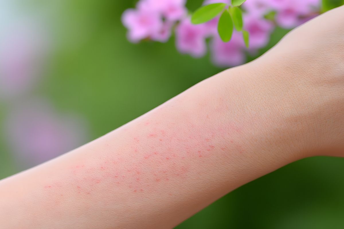 Tác Hại Của Quần Áo Ẩm Mốc