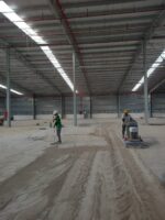 Dịch Vụ Mài Sàn Bê Tông Uy Tín, Chuyên Nghiệp, Tận Tâm